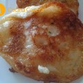 Buñuelos de Bacalao. Receta de Semana Santa