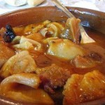 Callos a la Madrileña. Receta fácil