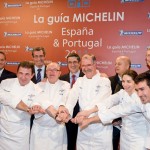 Guía Michelin en Latinoamérica