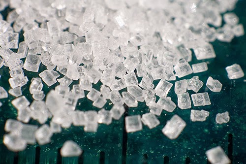 ¿Qué es el azúcar invertido? Definición y significado