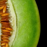 Irritación de la garganta al comer melón e hinchazón de labios