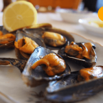 Descubre las propiedades de los mejillones