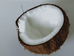 El Coco, una fruta con muchos beneficios