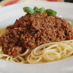 Errores al cocinar y comer Pasta