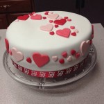 Cómo hacer un Fondant casero
