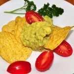 Consejos para preparar un buen guacamole