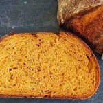 Pan de batata