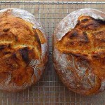 Pan de payés o Pan de pages pagês en Catalán