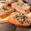 pate de pollo