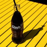 Utilizar la Coca-Cola en cocina