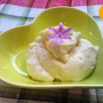 Salsa Ajonesa vegana