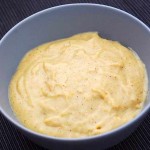 Salsa de Bechamel casera