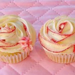 Cupcakes de limón