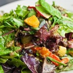 El riesgo de cáncer de mama disminuye con la dieta mediterránea