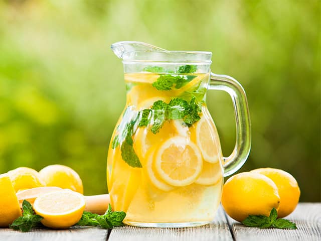 Cómo aprovechar mejor limones