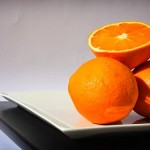 naranja