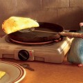 Las mejores películas de cocina y cocineros
