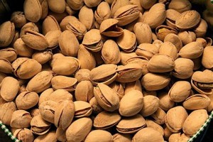 Los beneficios de los pistachos en la diabetes tipo 2