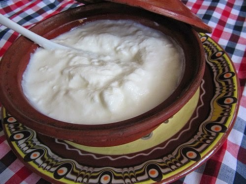 El yogur búlgaro: Un alimento muy completo y beneficioso