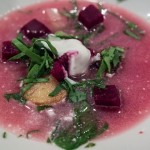 Chiffonade. Técnica culinaria de corte