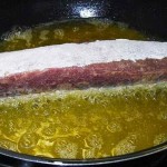 Los peligros de reutilizar el aceite y correcto uso