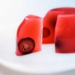 Agar-agar o gelatina vegetal