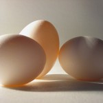 Significado y definición de clarificar un huevo