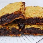 Galletas carmelitas