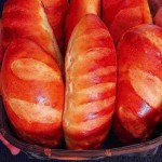 Panes de leche
