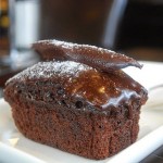 Mud cake o pastel de barro: definición