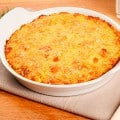 Recetas de pasteles salados caseros