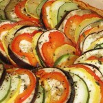 Recetas de Comida vegetariana