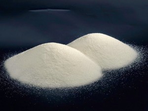 La cantidad de sal de los alimentos varía según el país