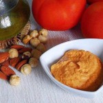 Salsa romesco