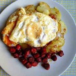 alimentos con más grasas