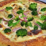 Fast food: comida rápida casera y saludable