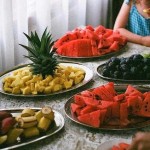 ¿Es bueno comer fruta después de las comidas?