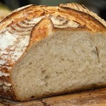 Diferencias entre pan blanco y pan integral