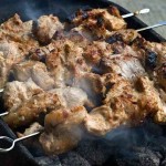 Recetas de carne caseras