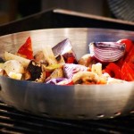 Recetas de cocina bajas en calorías