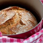 Amasados cortos y reposos: técnica de amasado