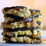 Truco: aprende a congelar berenjenas