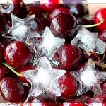 Aplicaciones del hielo en cocina