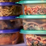 Claves para ahorrar y comer saludable