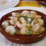 Cómo cocinar gambas, langostinos y camarones con Vídeo Recetas