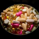 El lado oscuro de los complementos alimenticios