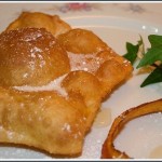 Postres tradicionales que quedaron en el olvido