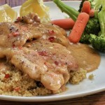 Consejos para aprovechar el vino que sobra