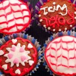 Royal Icing o Glasa Real casera