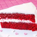 Tarta Red Velvet